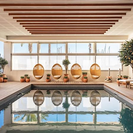 Villa Camille Hotel & Spa Banyuls-sur-Mer Eksteriør billede