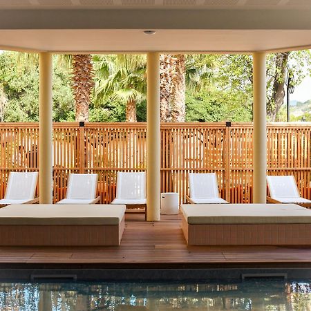 Villa Camille Hotel & Spa Banyuls-sur-Mer Eksteriør billede