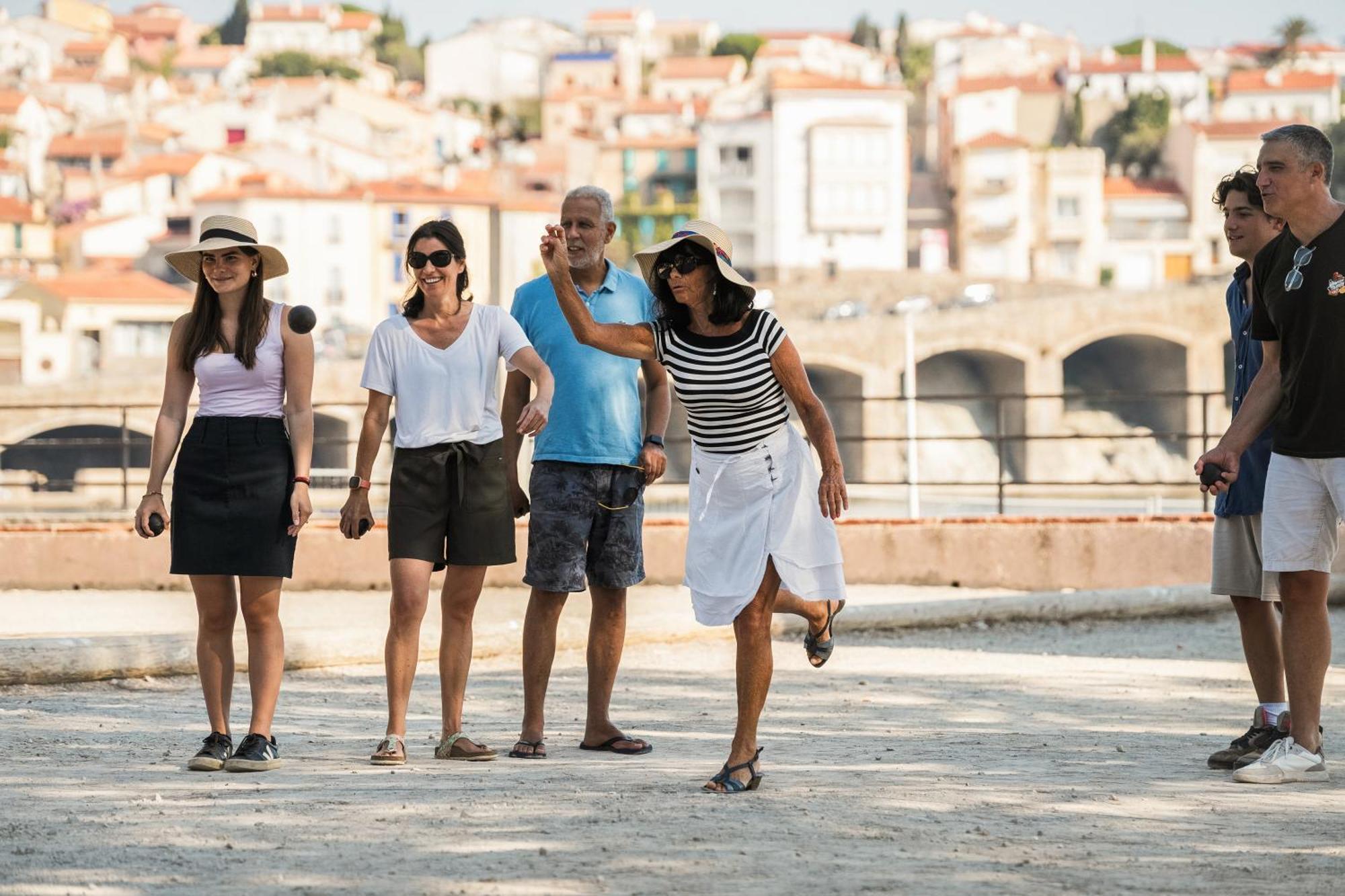 Villa Camille Hotel & Spa Banyuls-sur-Mer Eksteriør billede