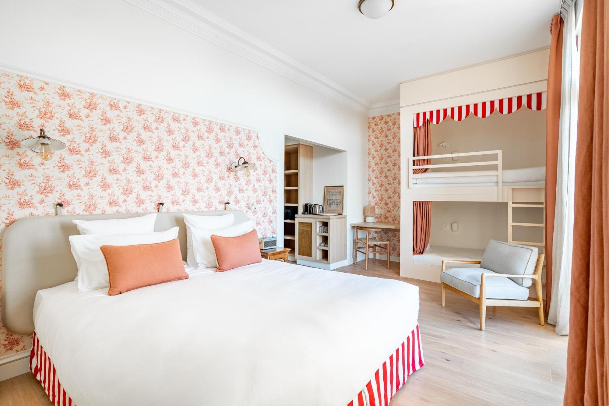 Villa Camille Hotel & Spa Banyuls-sur-Mer Eksteriør billede