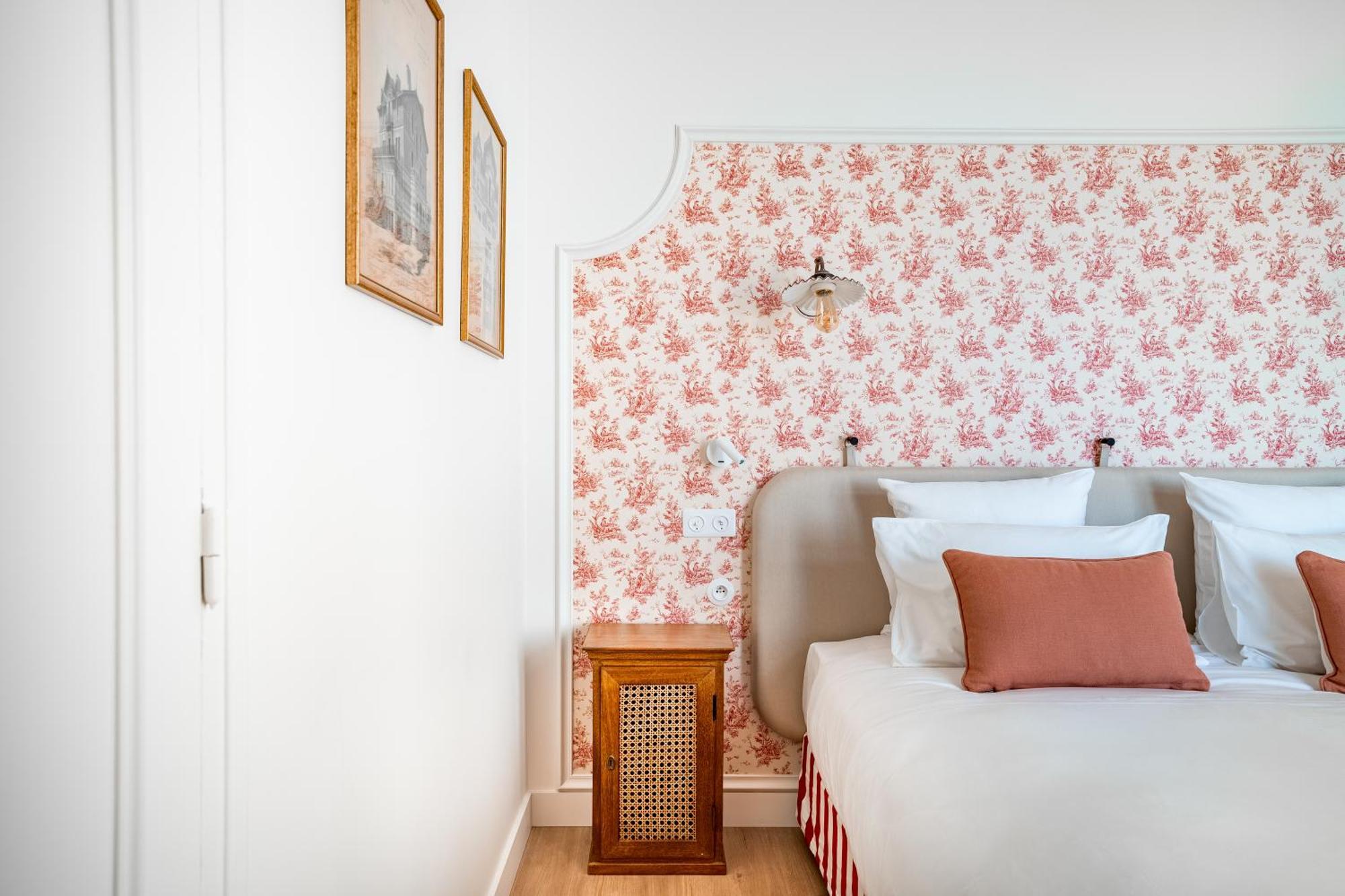 Villa Camille Hotel & Spa Banyuls-sur-Mer Eksteriør billede