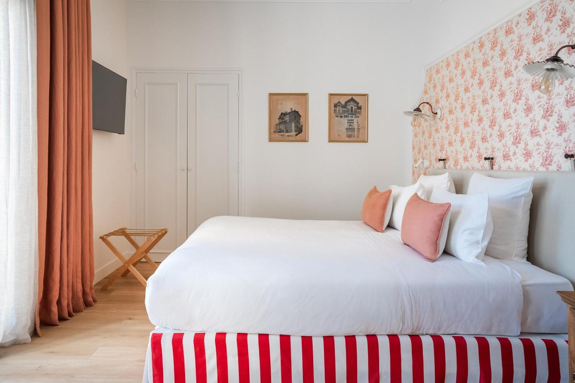 Villa Camille Hotel & Spa Banyuls-sur-Mer Eksteriør billede