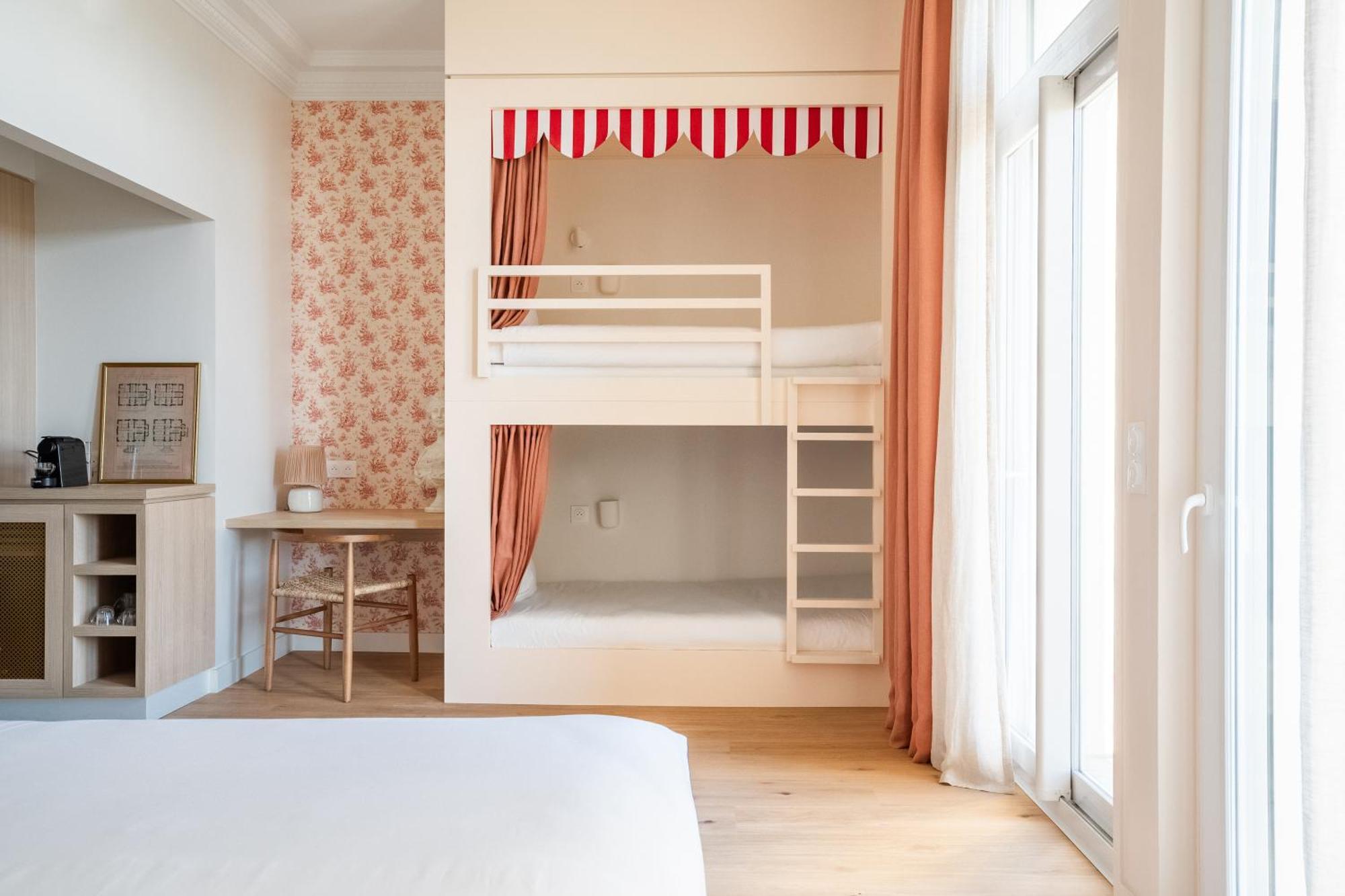 Villa Camille Hotel & Spa Banyuls-sur-Mer Eksteriør billede