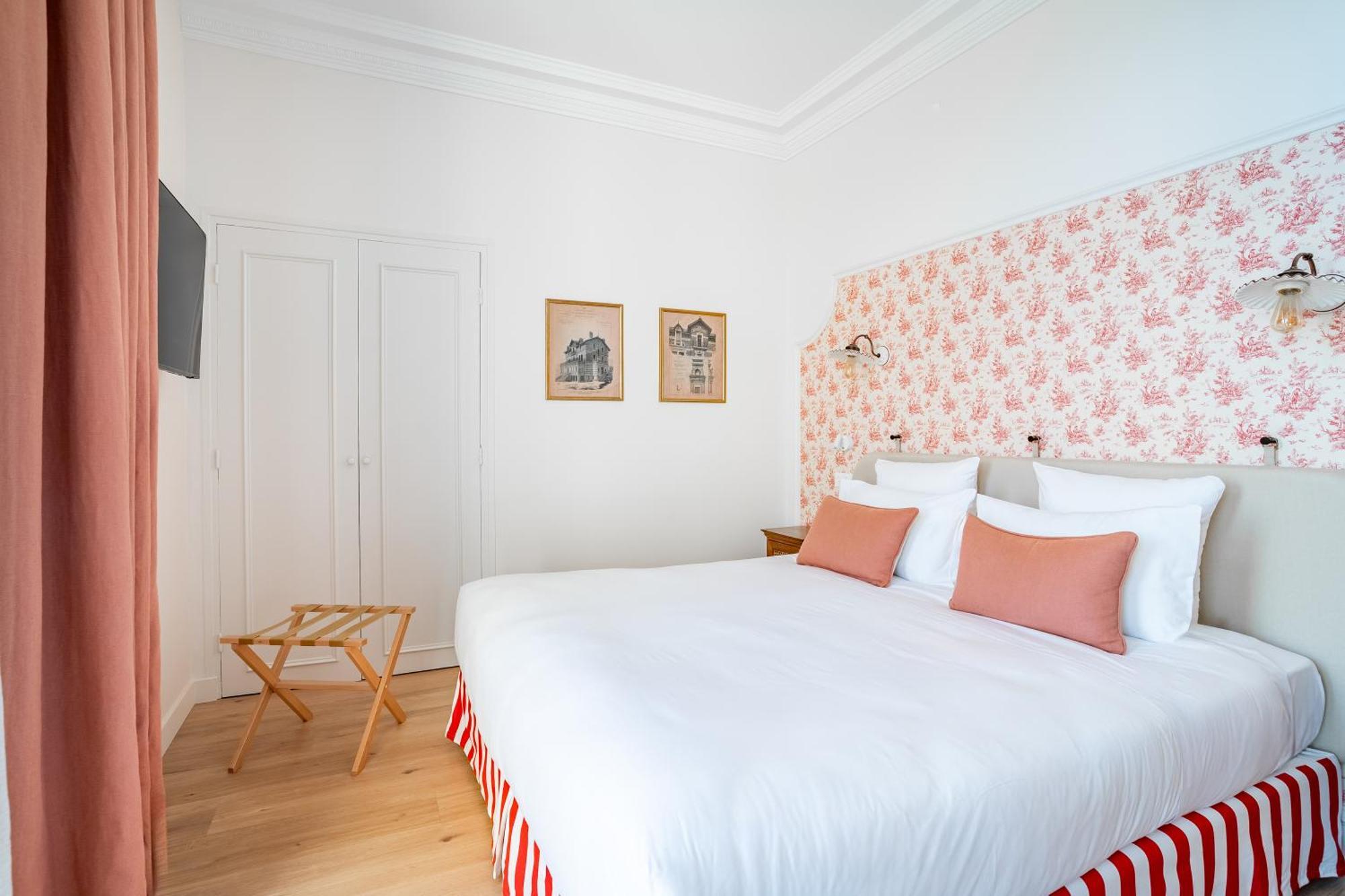 Villa Camille Hotel & Spa Banyuls-sur-Mer Eksteriør billede