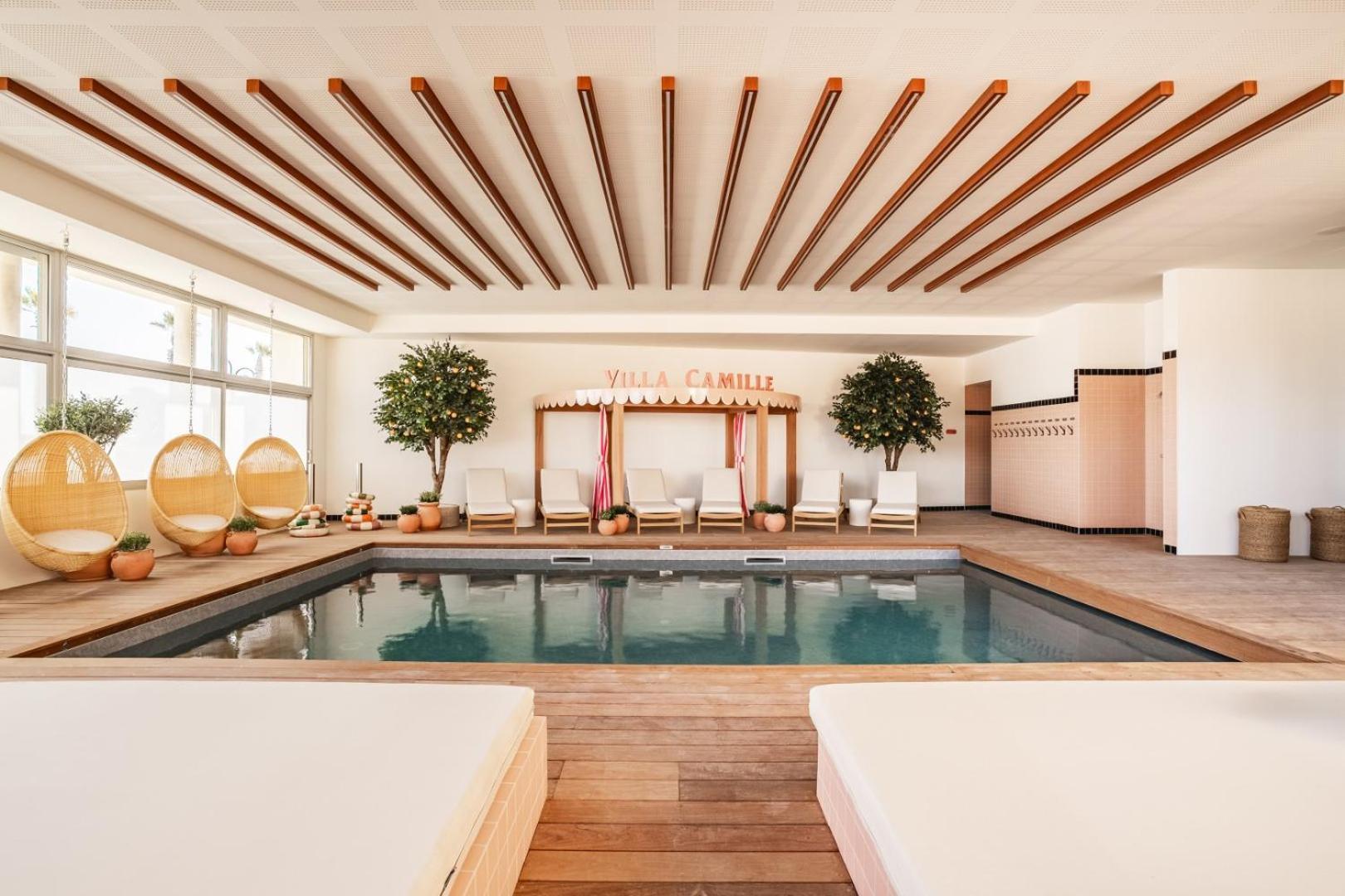 Villa Camille Hotel & Spa Banyuls-sur-Mer Eksteriør billede