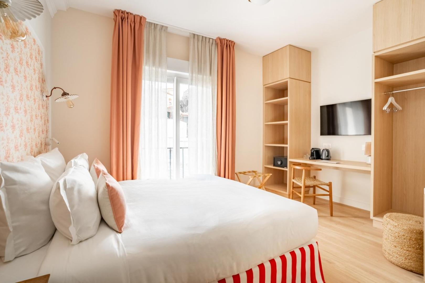 Villa Camille Hotel & Spa Banyuls-sur-Mer Eksteriør billede