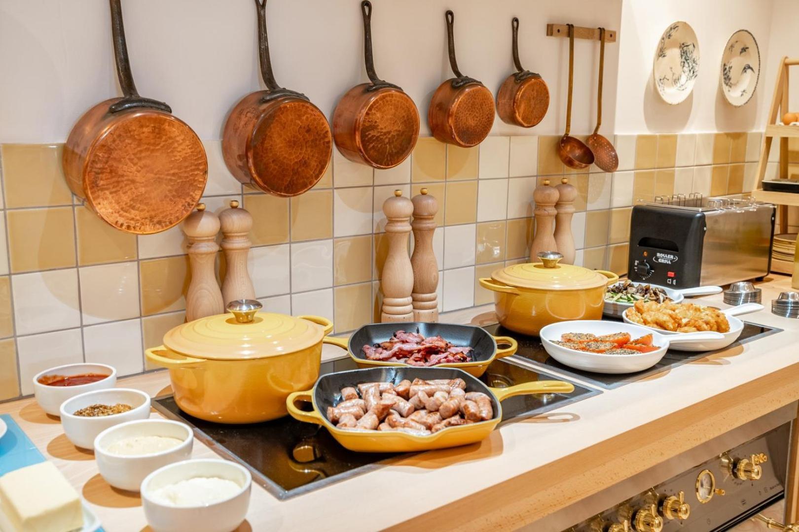 Villa Camille Hotel & Spa Banyuls-sur-Mer Eksteriør billede