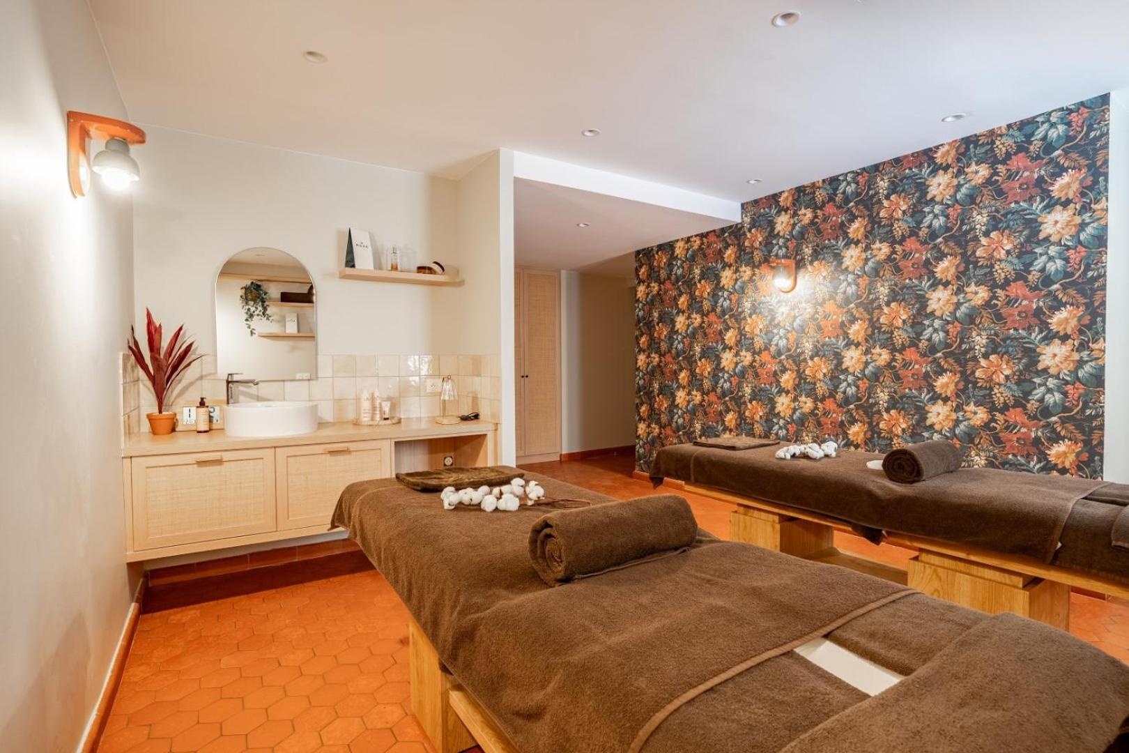 Villa Camille Hotel & Spa Banyuls-sur-Mer Eksteriør billede