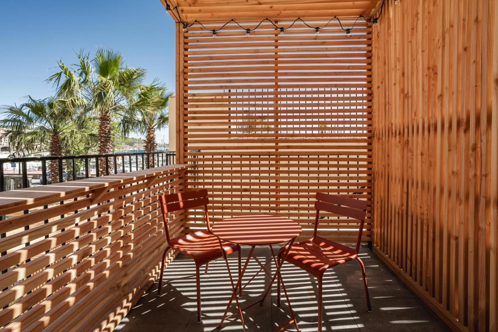 Villa Camille Hotel & Spa Banyuls-sur-Mer Eksteriør billede
