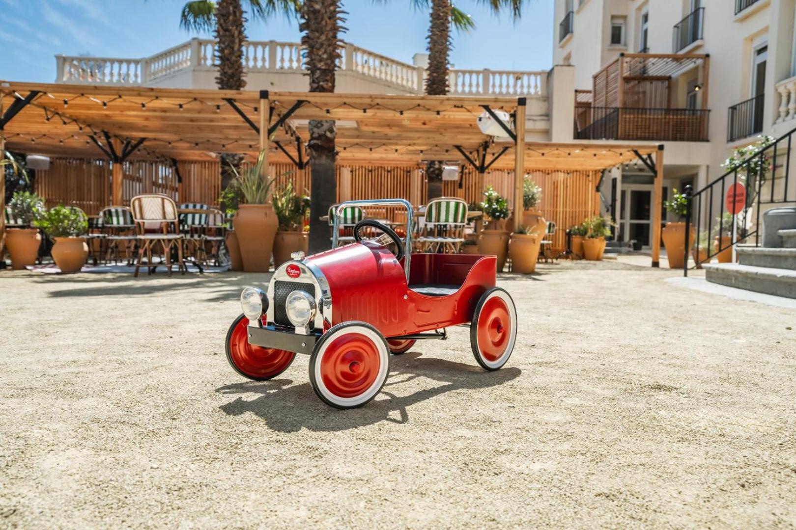 Villa Camille Hotel & Spa Banyuls-sur-Mer Eksteriør billede