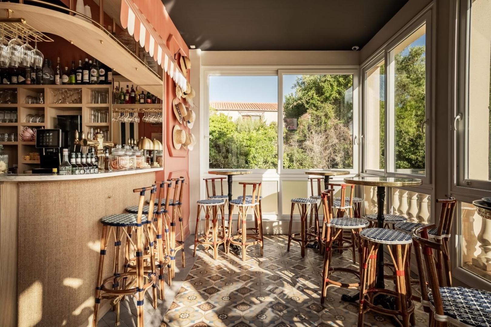 Villa Camille Hotel & Spa Banyuls-sur-Mer Eksteriør billede