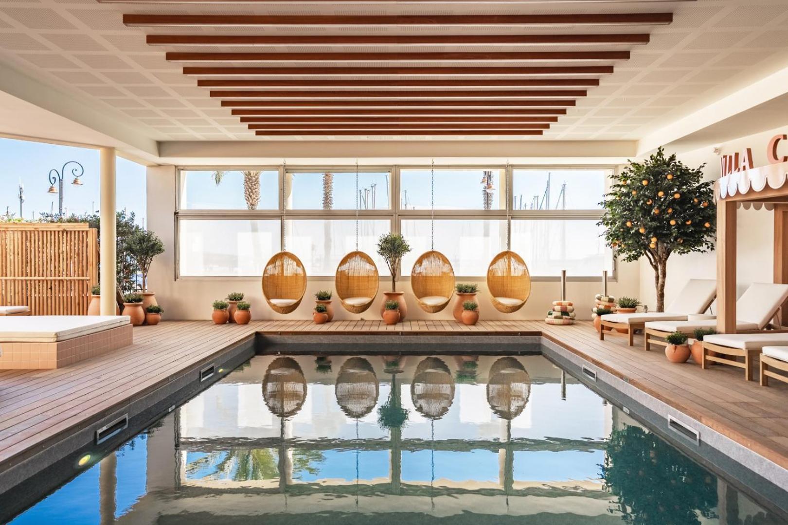 Villa Camille Hotel & Spa Banyuls-sur-Mer Eksteriør billede