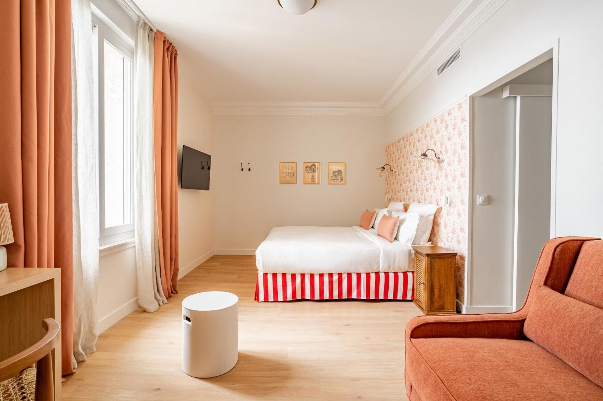 Villa Camille Hotel & Spa Banyuls-sur-Mer Eksteriør billede
